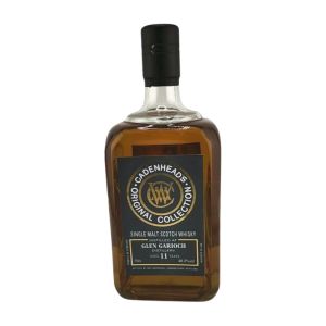Cadenhead Glen Garioch 11 Yo